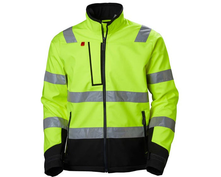 Custom Safety Work Jacket for Wholesale