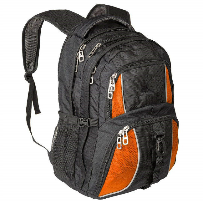 High Quality Hiking Back Pack Multi-Function Great Capacity Commuter Backpack with Multi Pockets