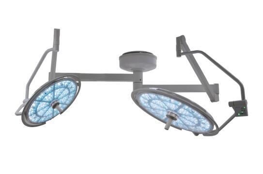 Hospital Medical Operation Shadowless Surgery LED Ceiling Surgical Operating Light