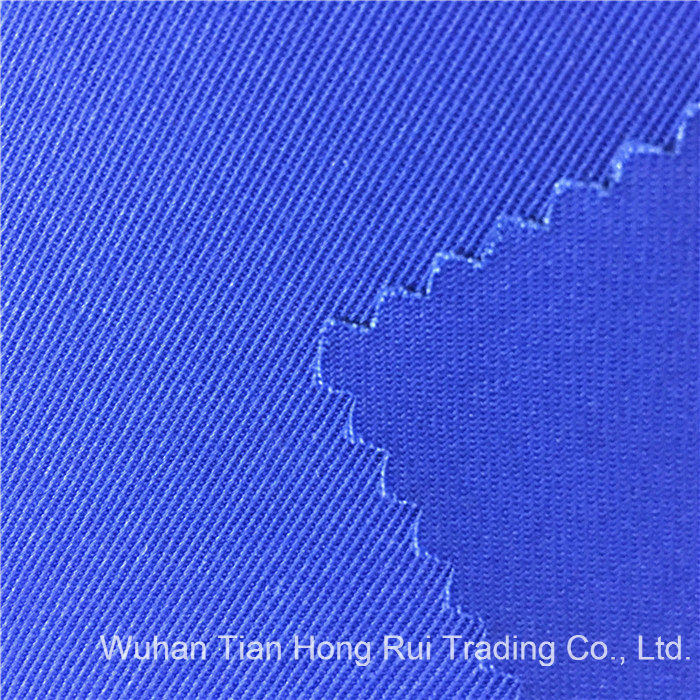 Garment Material Functional Safety Fr Workwear Fabric