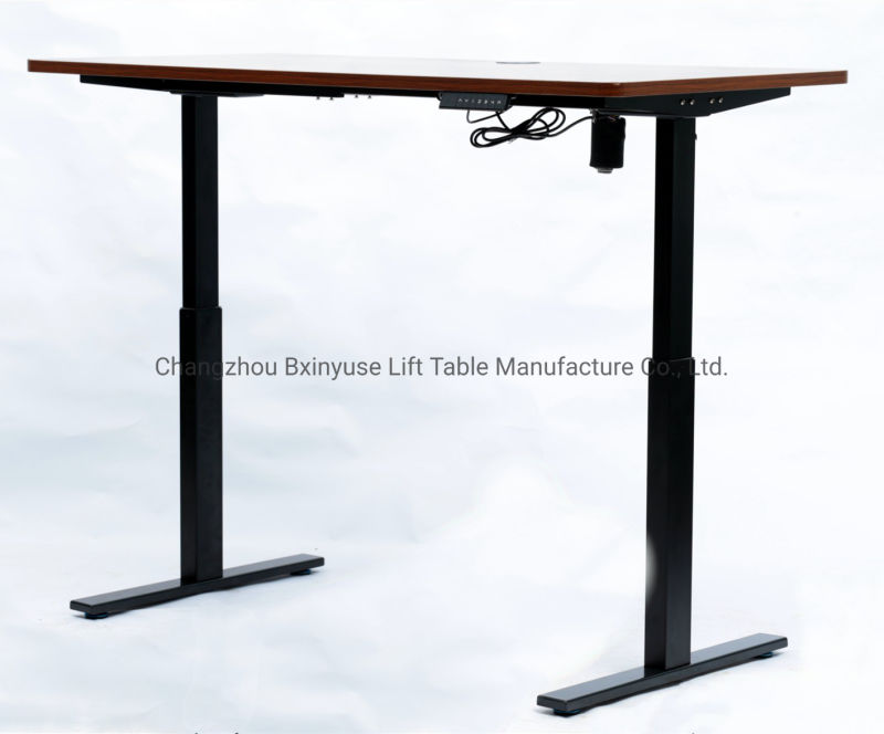 Luxurious CEO Electric Height Adjustable Standing Table