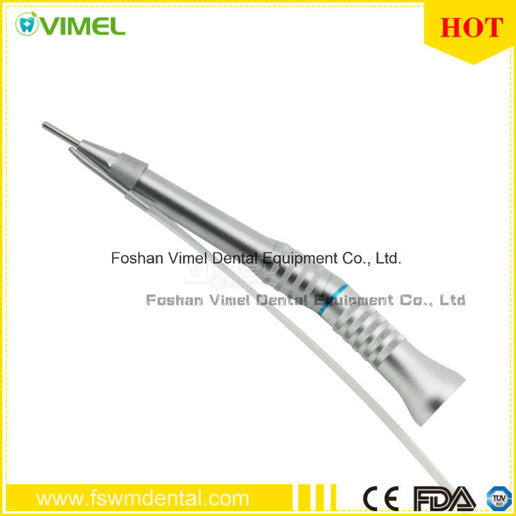 Surgical Operation 20 Degree Straight Head Low Speed Handpiece