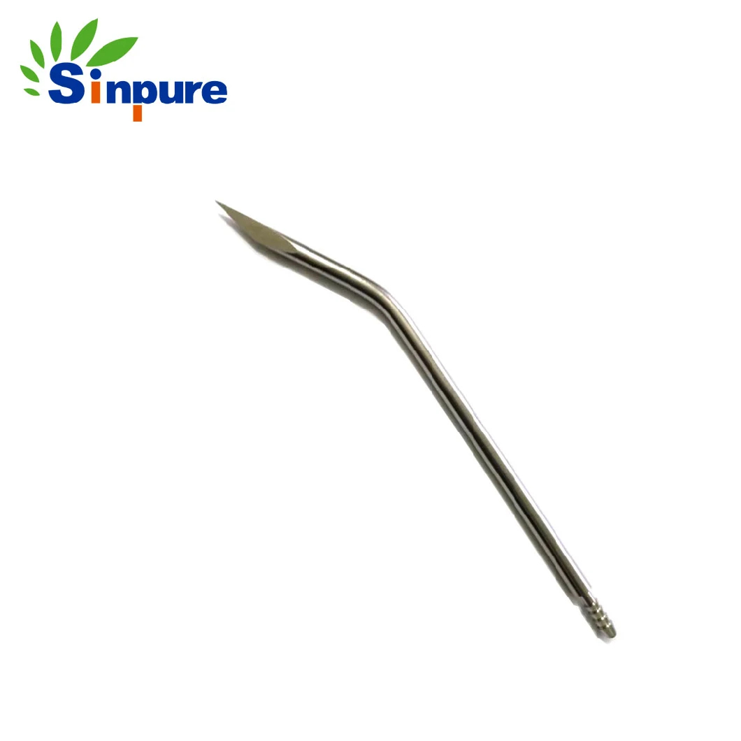 Non-Standard Customized Medical Safety Operation Needle Medical Safety Operation Needle