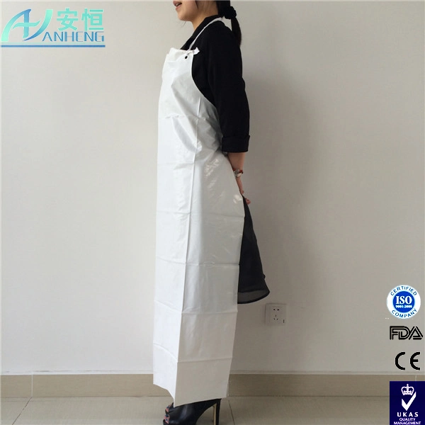 Kitchen Waterproof PVC Apron