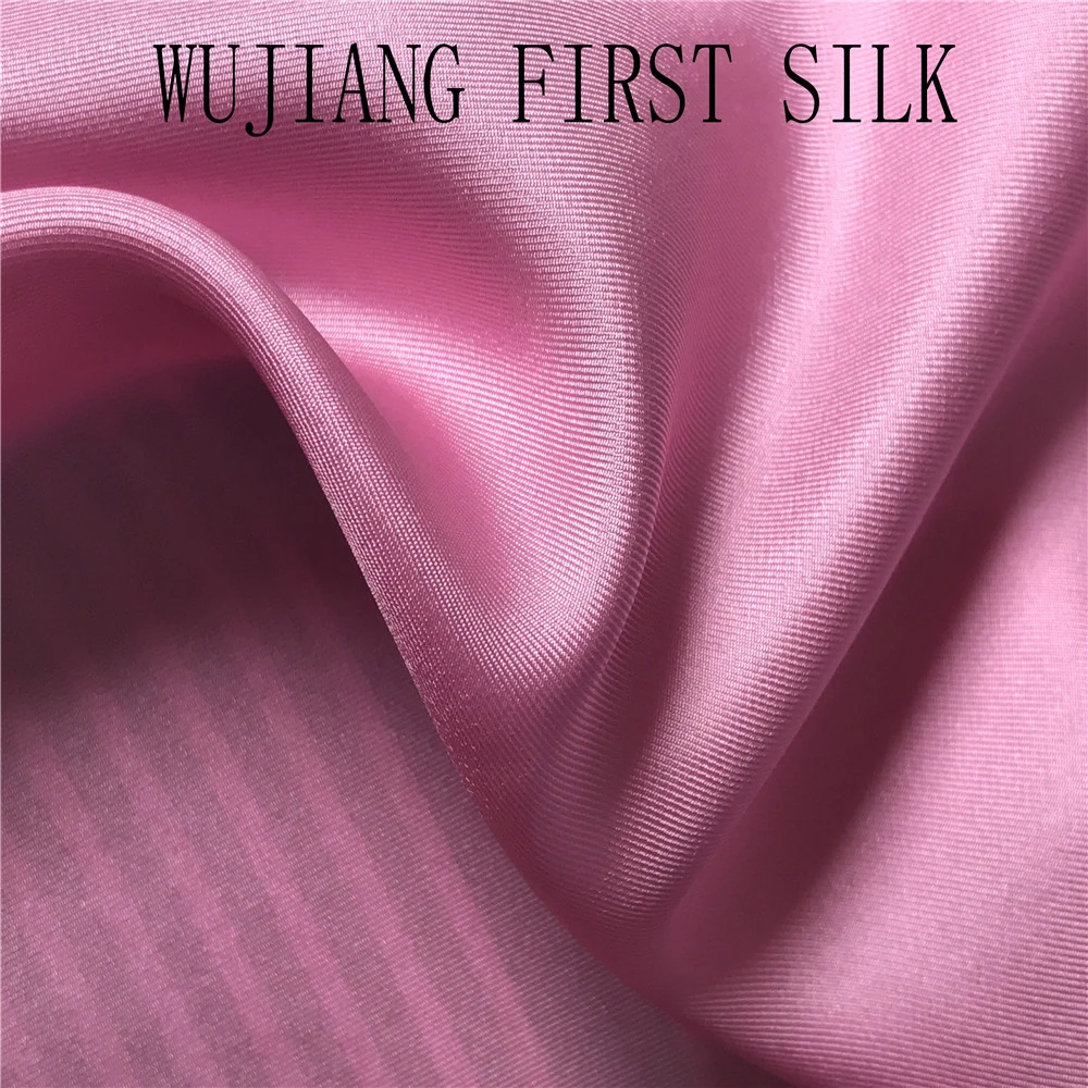Silk Wool Twill Fabric, Silk Wool Blend Twill Fabric, Silk Wool Mixed Twill Fabric