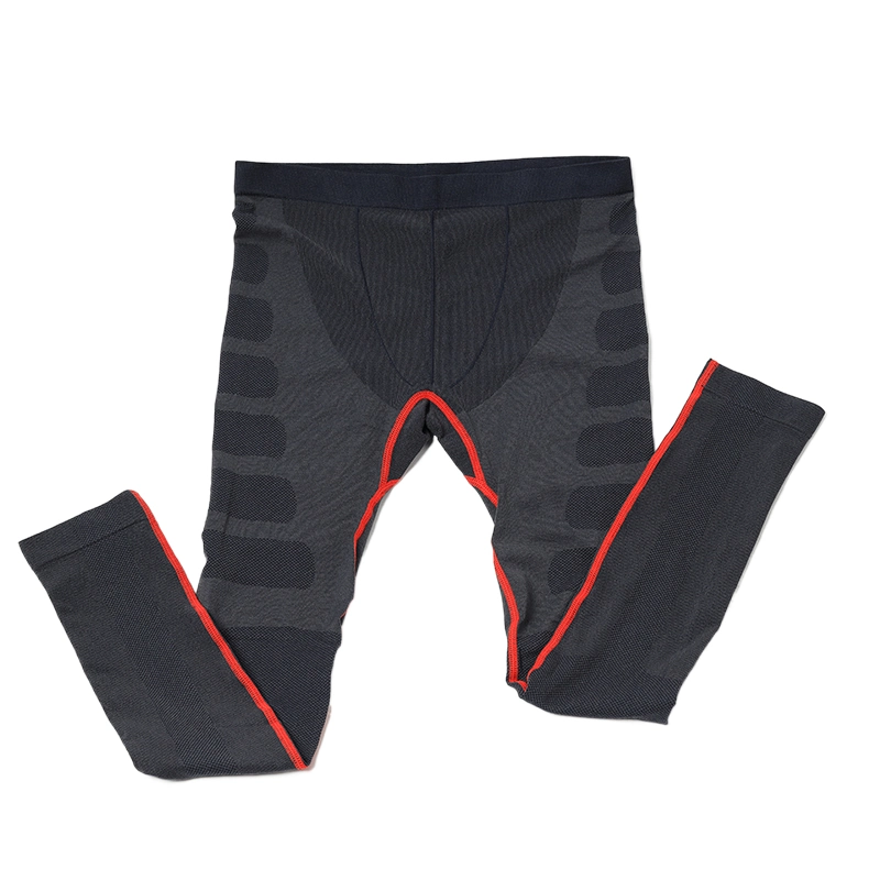 Custom Logo Breathable Trousers Workout Training Yoga Bottoms Men Sportswear Men's Trousers Jog Elastic Pants Men's Trousers & Pants