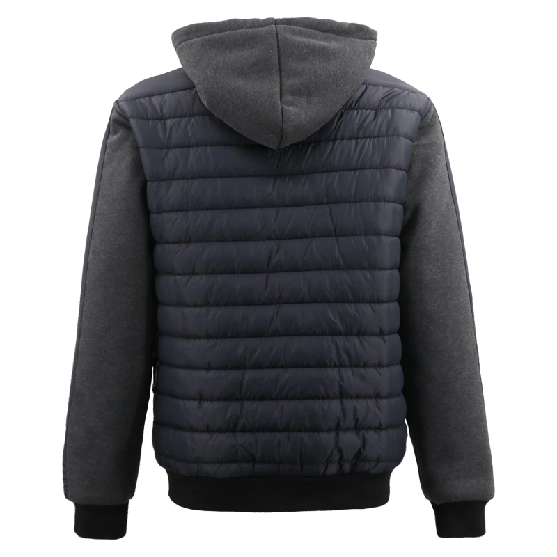 Men Coat Jacket Outwear Sweater Winter Slim Hoodie Waterproof Ski Duck Down Long Coats Jacket