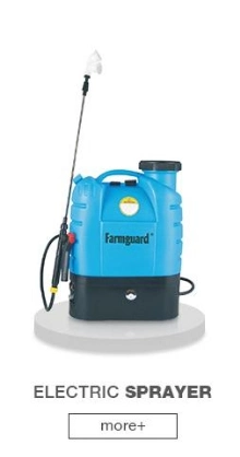 Portable Spray Machine Water Pump Garden Machinery Garden Tool Farmer Sprayer 16L