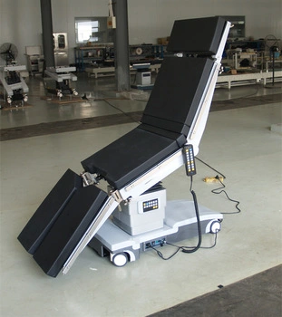 High Quality Electric General Surgery Operation Table for Clinic Operation