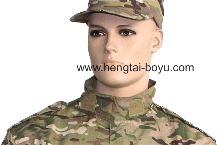 High Quality Multiple-Pockets Workwear Clothes Military Uniform Working Pants