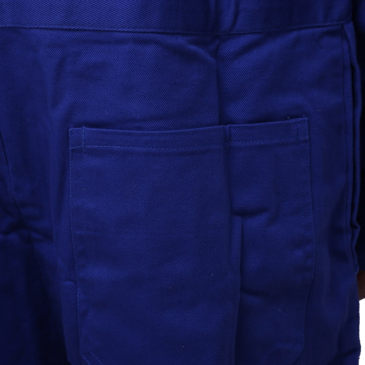 Made in China Hot Sale Cotton Work Wear Overalls