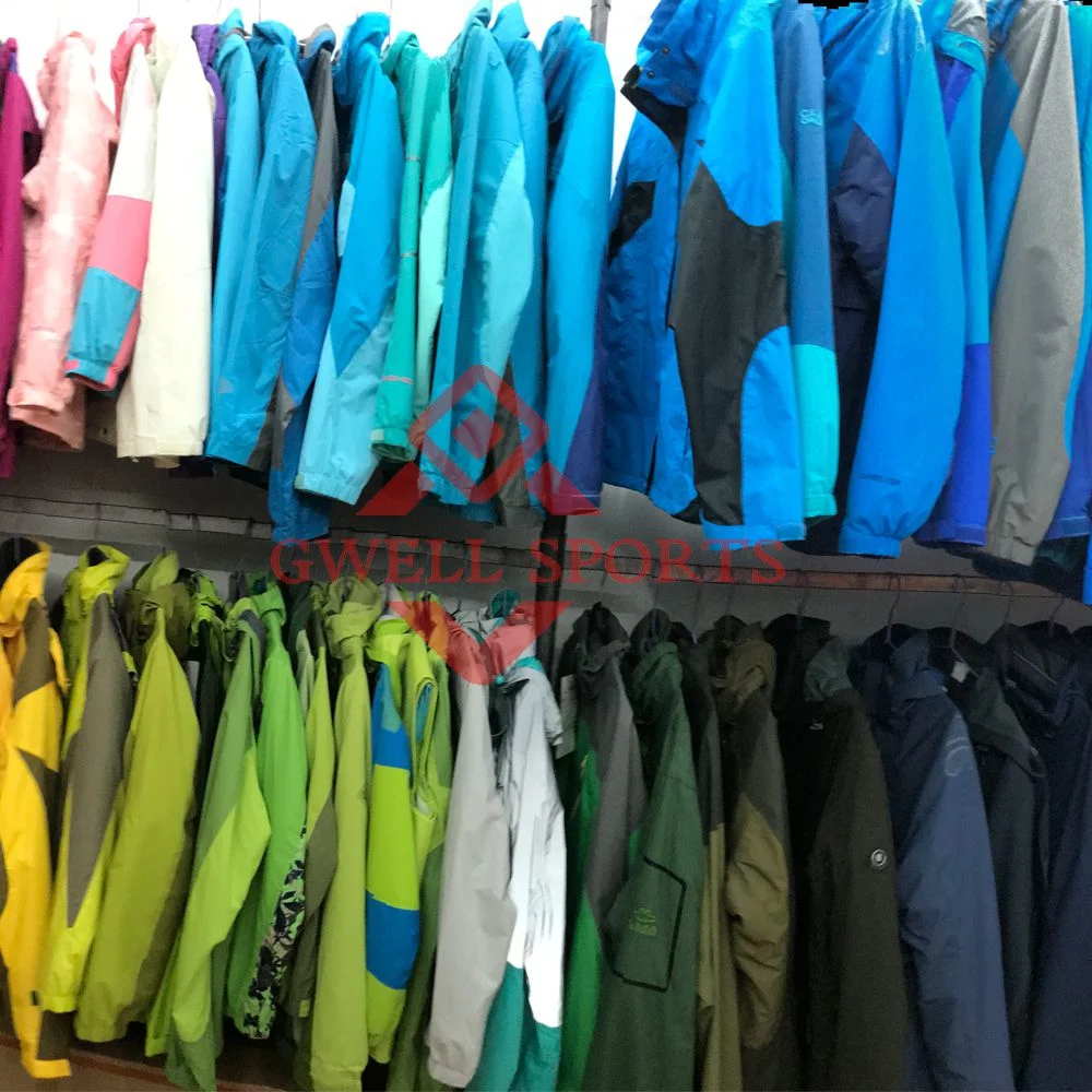 100% Polyester Lightweight Hot Sale Cheap Outdoor Windproof Waterproof Jacket Rain Jacket Mens Windbreaker Rain Jacket