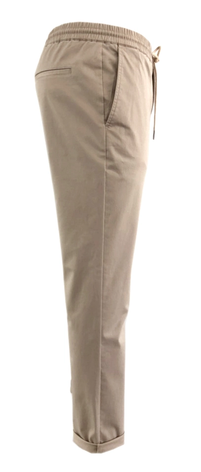 Cheap Price Polyester Cotton Spandex Skinny Fit Men Chino Trousers