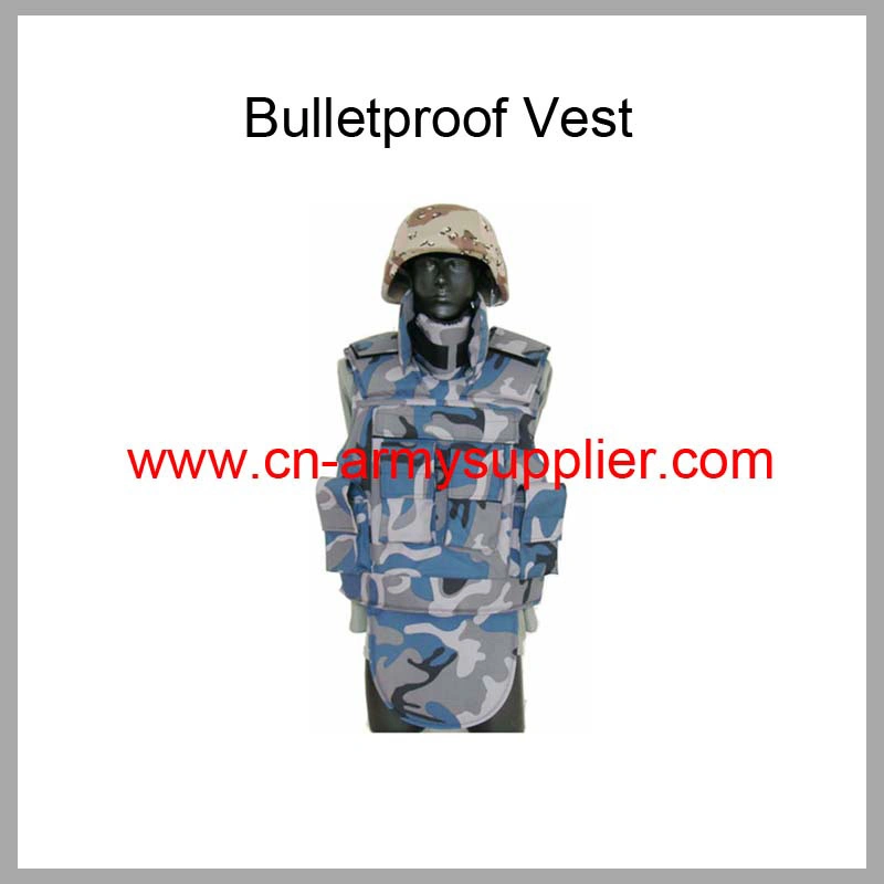 Military Jacket-Police Jacket-Army Jacket-Nij Iiia Ballistic Jacket