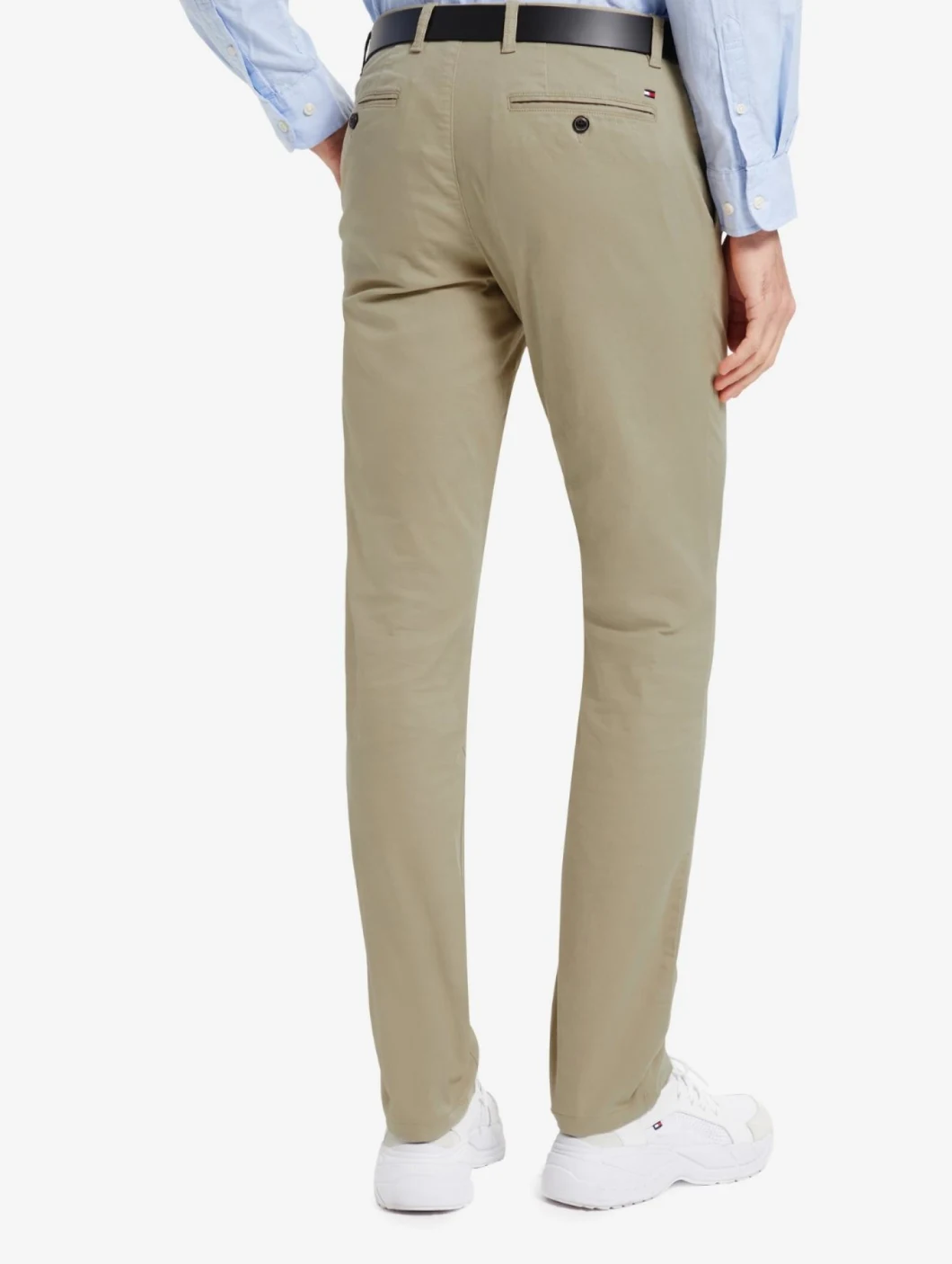 Custom Pants Streetwear Man Camouflage Short Pants Luxury Men Pants