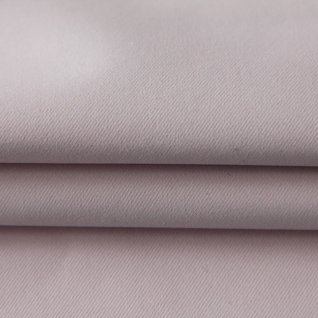 Waterproof TPU Laminate 3K/1K Polyester Twill Woven Fabric for Jackets/Shell/Down/Parka/Uniform