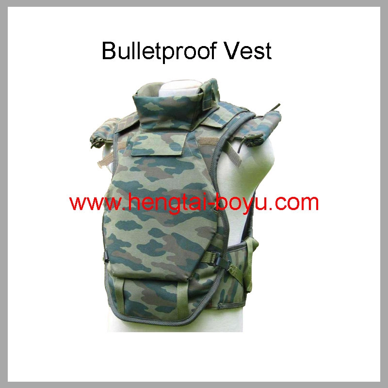 Bulletproof Vest Ballistic Vest Body Armor Tactical Vest Vest Outdoor Camping Vest