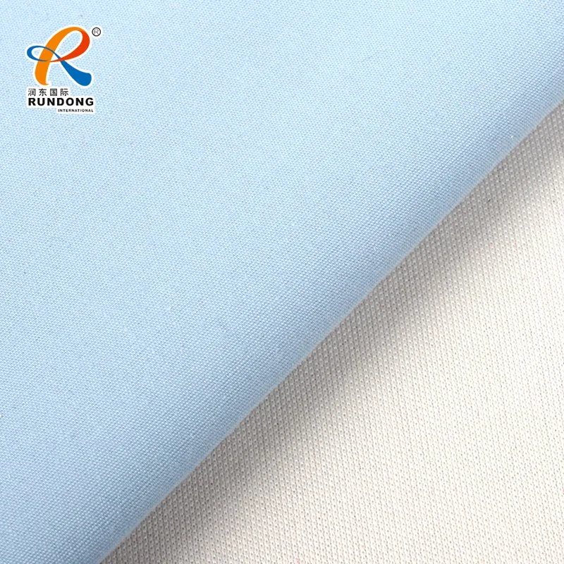 Factory Cheap Price Dyed Poly Cotton Twill Tc 65/35 Workwear Uniform Fabric