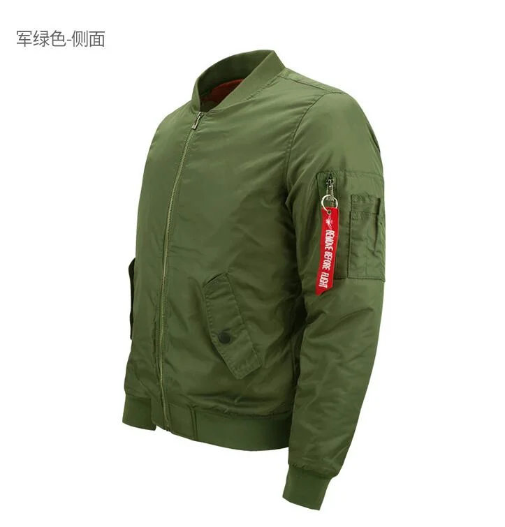 Camoufalge Jacket and Pants Military Uniform Military Air Force Reversible Bomber Jacket Pilot Jacket