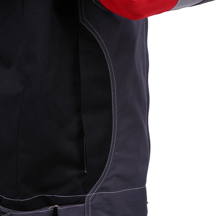 Industry Auto-Repair Workwear Construction Uniforms Jacket