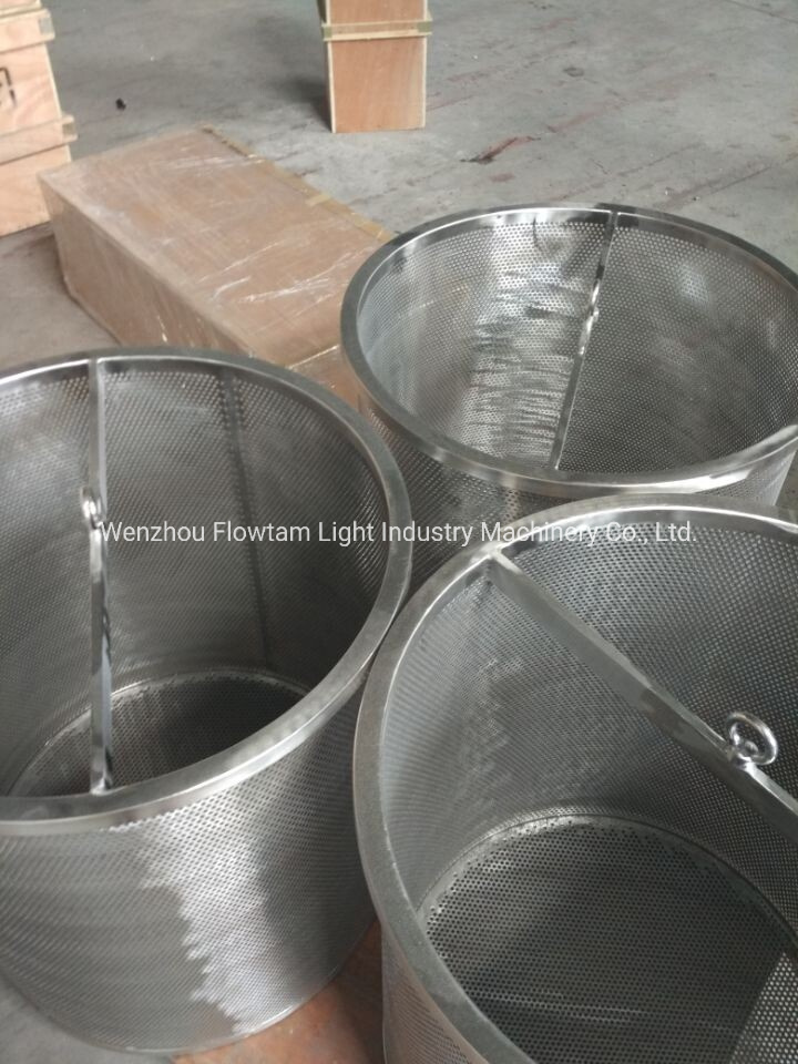 Pneumatic Open Stainless Steel Jacket Cooking Pot