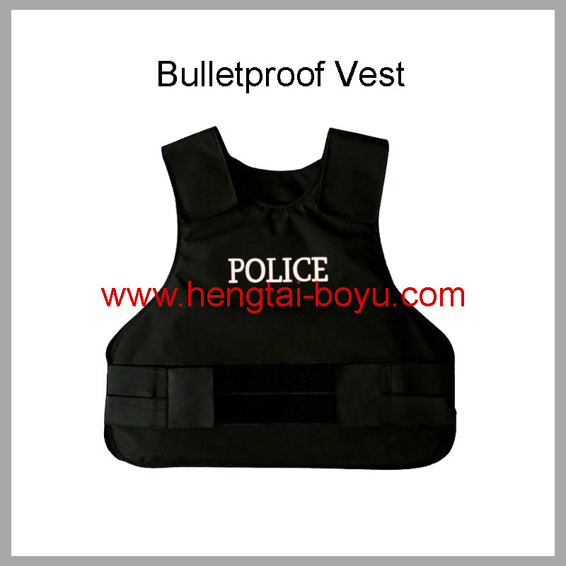 Bulletproof Vest Ballistic Vest Cheap Vest China Vest Wholesale Vest Factory