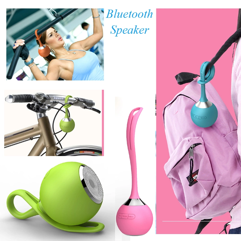 Waterproof Speaker Water Proof Bluetooth Shower Water Resistant Bluetooth Wireless Speaker