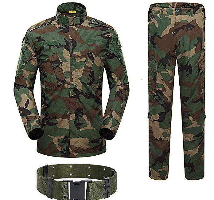 Acu Military Uniform, Military Camouflage Uniform, Military Uniform
