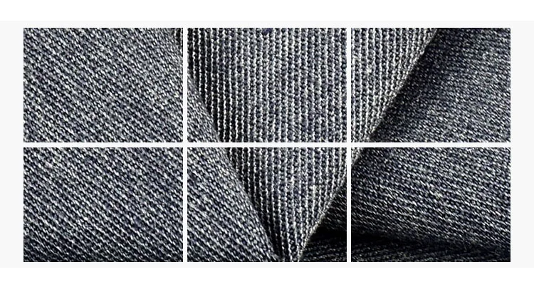 Polyester Cotton 4 Way Stretch Fabric Twill Fabric for Suit Casual Trousers T/C Fabric