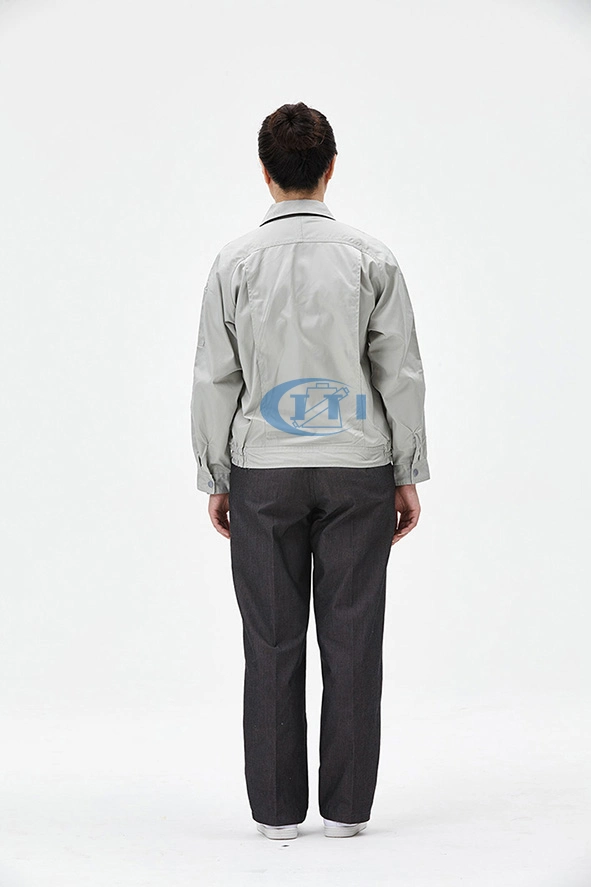 ESD Garment /Jacket Antistatic Workwear (long sleeve jacket clothing/clothes)