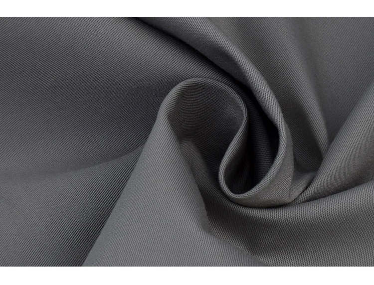 Custom Combed Cotton Stretch Fabric Textile Wholesale for Trousers