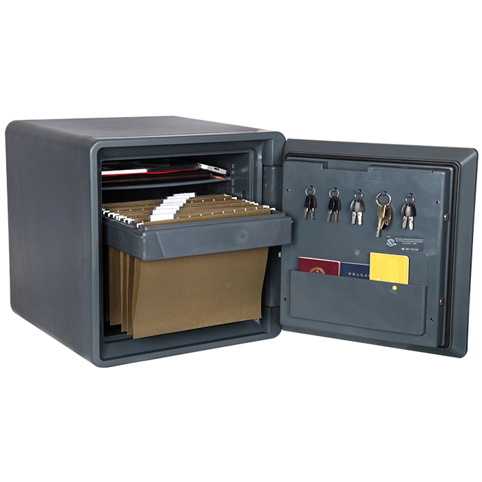 Water Resistant Fire Resistant Safe Box 2092c