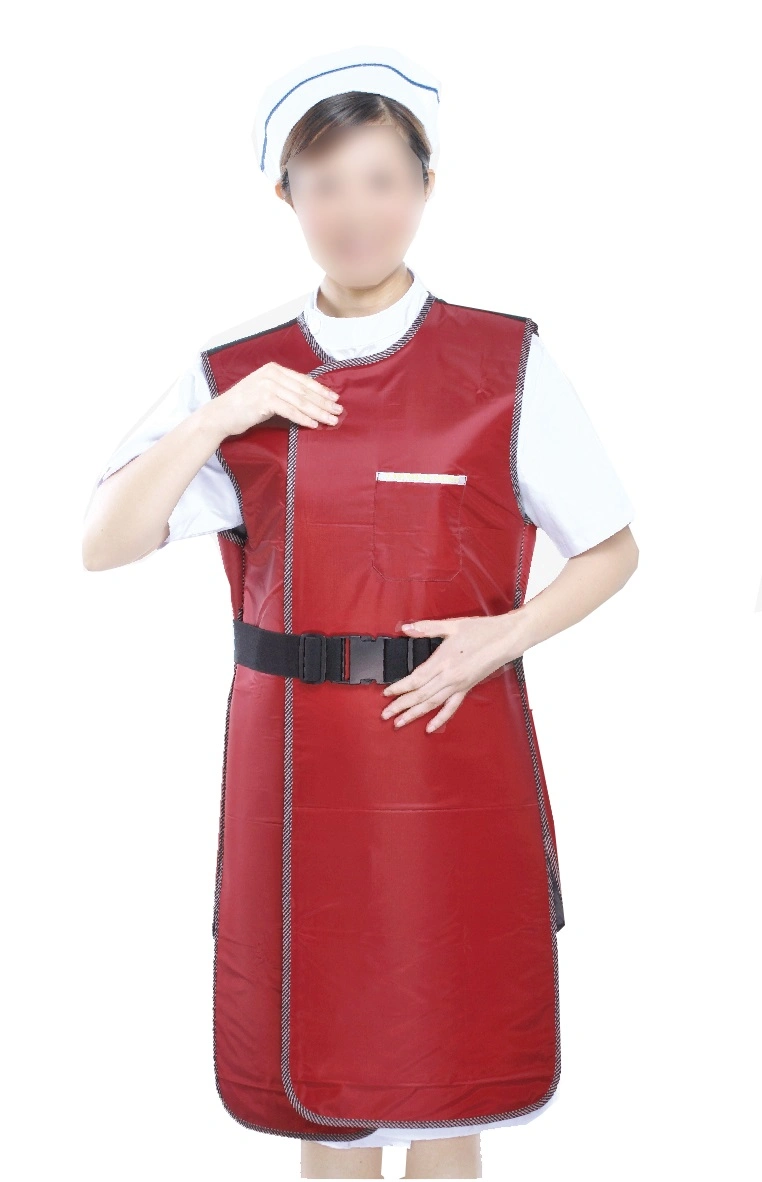 X-ray Lead Protective Radiation Apron 1074309 Double Side Apron