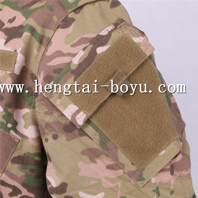 Wholesale Men's Waterproof Army Tactical Military Combat Jacket American M65 Army Uniforms Clothes Coat