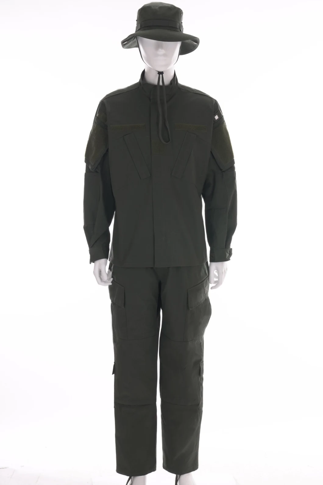 Ripstop Camouflage Uniform/Tactical Uniform/Bdu/Acu/Jacket/Pants