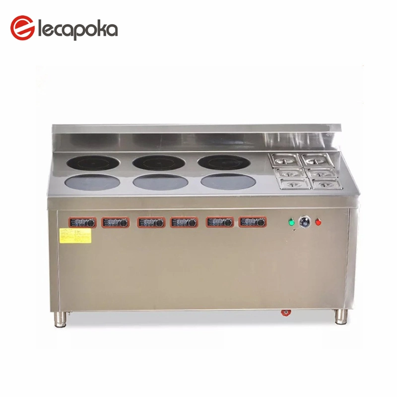 Commercial Restaurant Kitchen Equipment Cooking Equipment Professional Kitchen Equipment