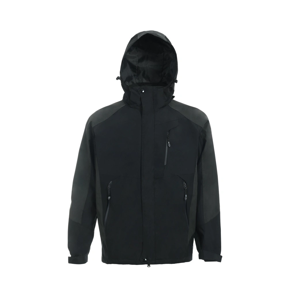 New Fashion Custom Mens Winter Jacket Waterproof Promotion Windbreaker Coats Jackets