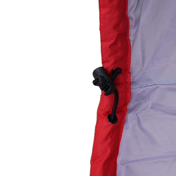 OEM Design Waterproof Working Jacket with Multi Pockets