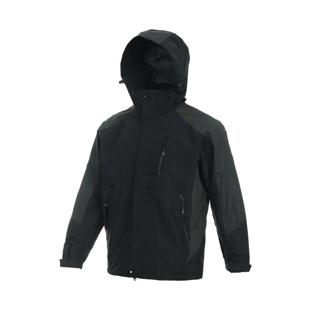 New Fashion Custom Mens Winter Jacket Waterproof Promotion Windbreaker Coats Jackets