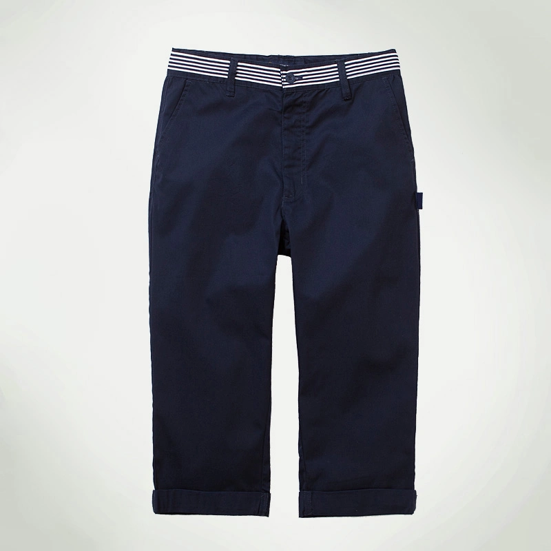 School Uniform Trousers Boys Sports Trousers Boy Half Pant