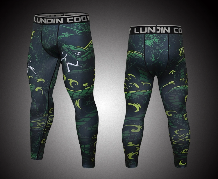 Cody Lundin Wholesale High Quality Sport Training Pants Men Running Tights Trousers Men Sportswear Men's Trousers Fit Jogging Pants Organic Trousers Leggings