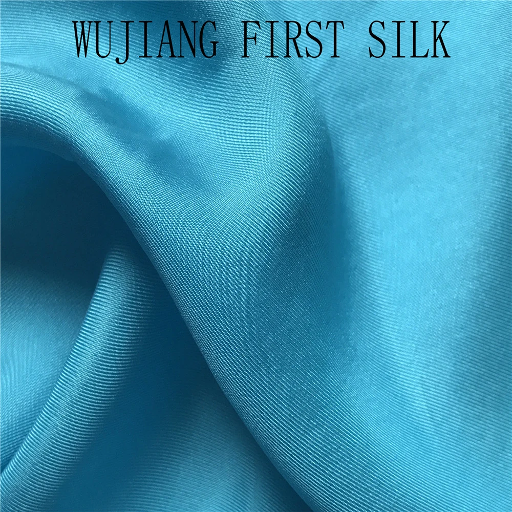 Silk Wool Twill Fabric, Silk Wool Blend Twill Fabric, Silk Wool Mixed Twill Fabric