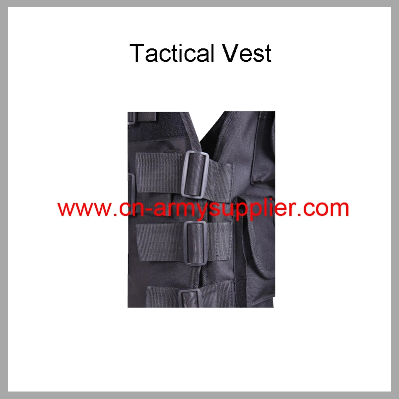 Police Vest-Bulletproof Vest-Ballistic Vest-Body Armour-Tactical Vest
