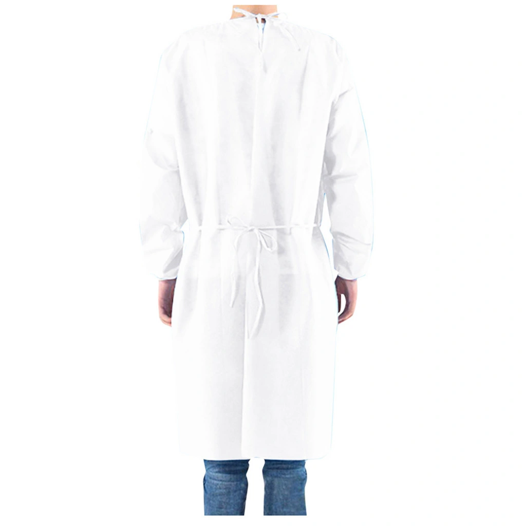 Reusable Working Coveralls Waterproof Hooded Raincoat Overalls Anti-Oily Dust-Proof Paint Spray Clothing Protective Work Clothes