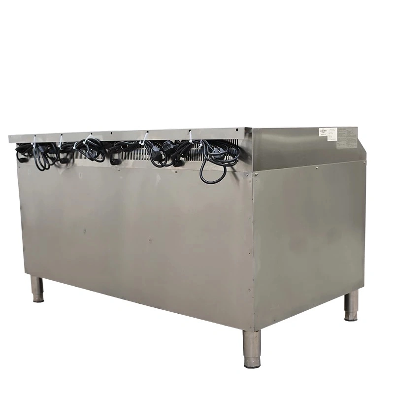 Commercial Restaurant Kitchen Equipment Cooking Equipment Professional Kitchen Equipment