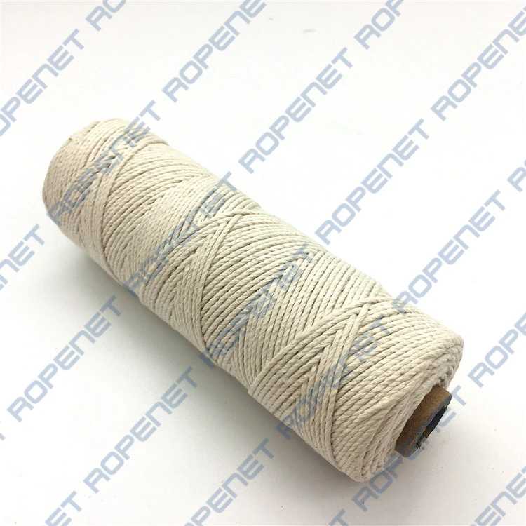 Cotton String 2mm Thick Natural Cotton Twine for Cooking