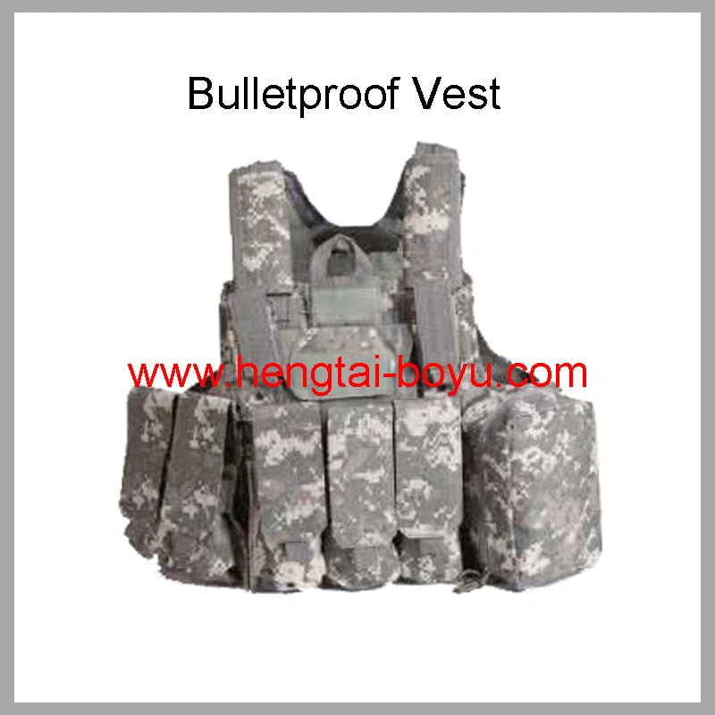 Ballistic Vest Factory-Bulletproof Vest Supplier-Wholesale Vest-Military Vest-Cheap Vest