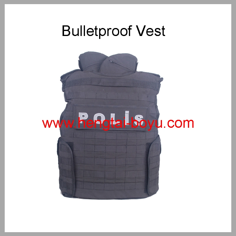 Bulletproof Vest Ballistic Vest Body Armor Tactical Vest Vest Outdoor Camping Vest