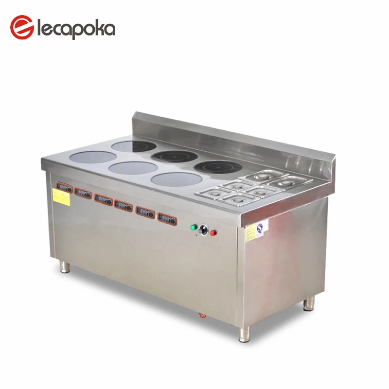 Commercial Restaurant Kitchen Equipment Cooking Equipment Professional Kitchen Equipment