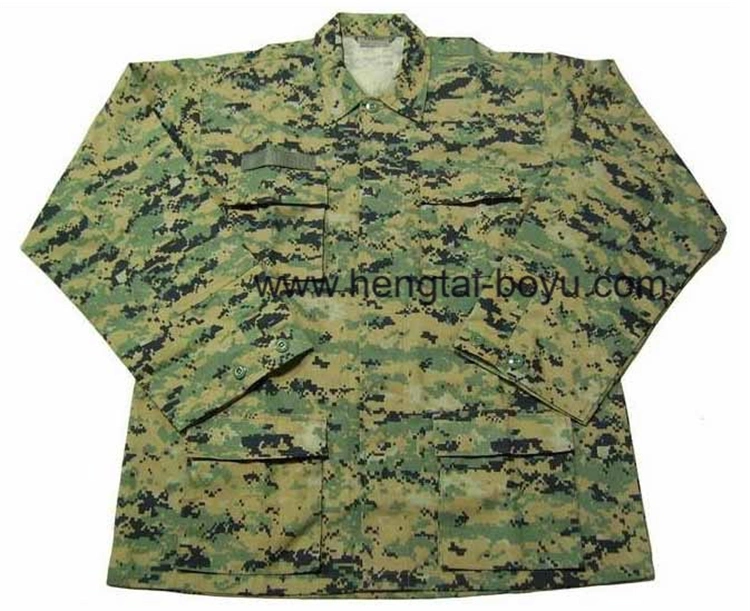 Wholesale Combat Military Tactical Army Uniform Jacket+Pant Acu Uniform
